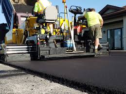 Lake City, GA Driveway Paving Services Company